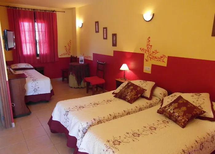 La Casa Del Filandón- Rural Casa de Campo *