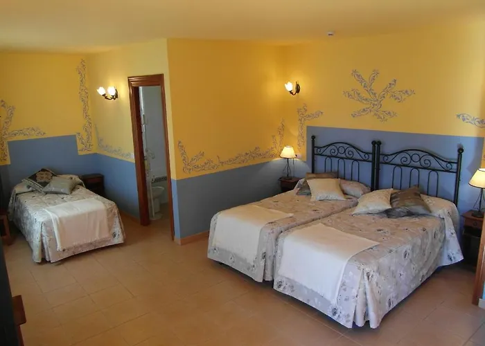 La Casa Del Filandón- Rural Quintanilla de Somoza