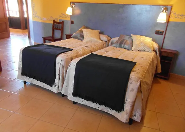 La Casa Del Filandón- Rural Quintanilla de Somoza