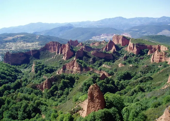 La Casa Del Filandón- Rural