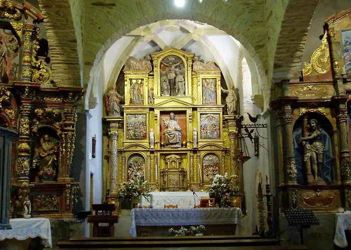 La Casa Del Filandón- Rural Casa de Campo Quintanilla de Somoza