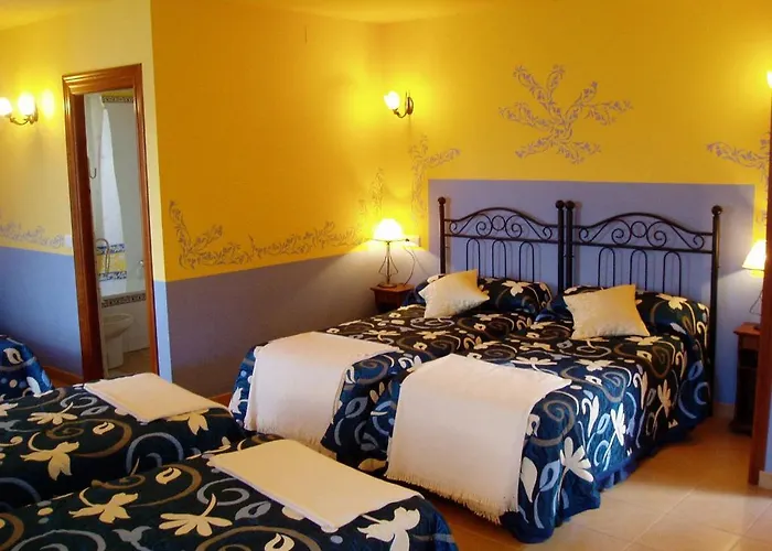 La Casa Del Filandón- Rural Casa de Campo *