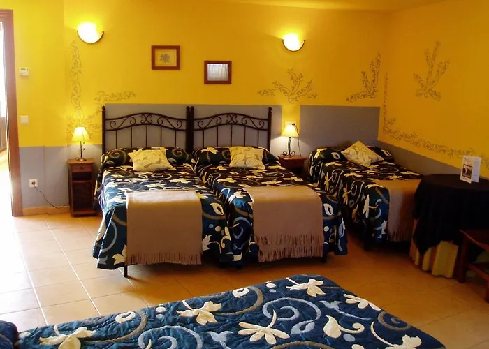 La Casa Del Filandón- Rural * Quintanilla de Somoza