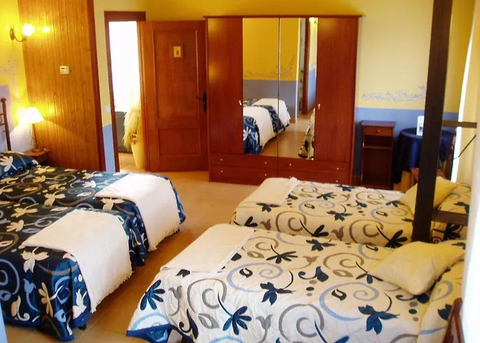 La Casa Del Filandón- Rural Casa de Campo