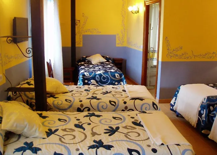 La Casa Del Filandón- Rural Casa de Campo *