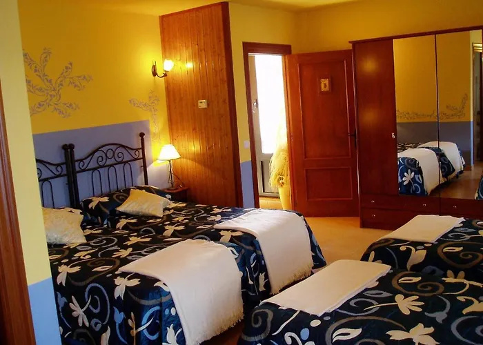 La Casa Del Filandón- Rural * Quintanilla de Somoza