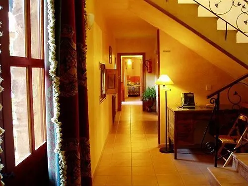 La Casa Del Filandón- Rural