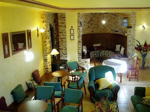 La Casa Del Filandón- Rural * Quintanilla de Somoza