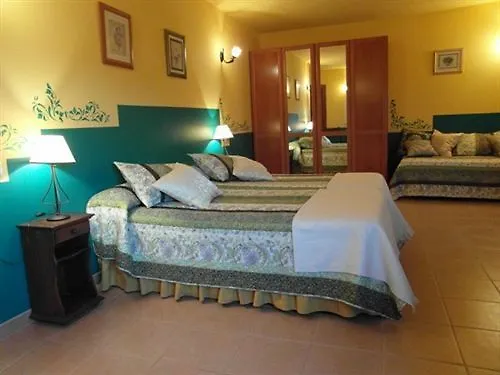 La Casa Del Filandón- Rural Casa de Campo *