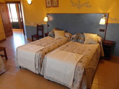 La Casa Del Filandón- Rural Casa de Campo