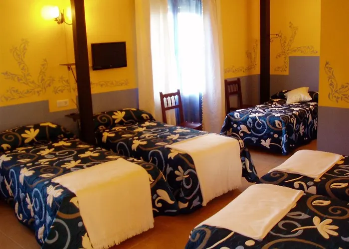 Casa de Campo La Casa Del Filandón- Rural