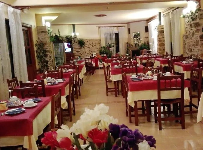 La Casa Del Filandon * Quintanilla de Somoza