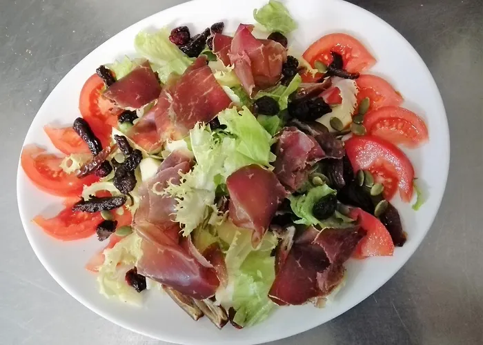 Casa de Campo La Casa Del Filandón- Rural *