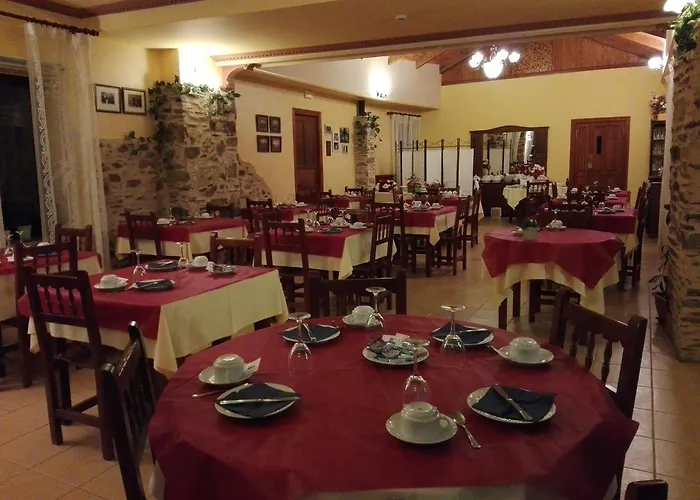 La Casa Del Filandón- Rural Casa de Campo