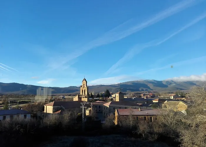 La Casa Del Filandón- Rural Casa de Campo *