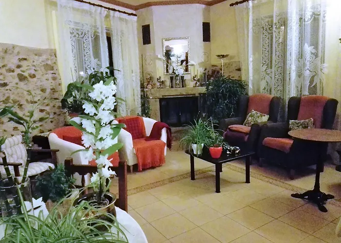 La Casa Del Filandón- Rural Casa de Campo *