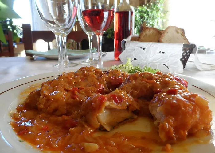 La Casa Del Filandón- Rural *