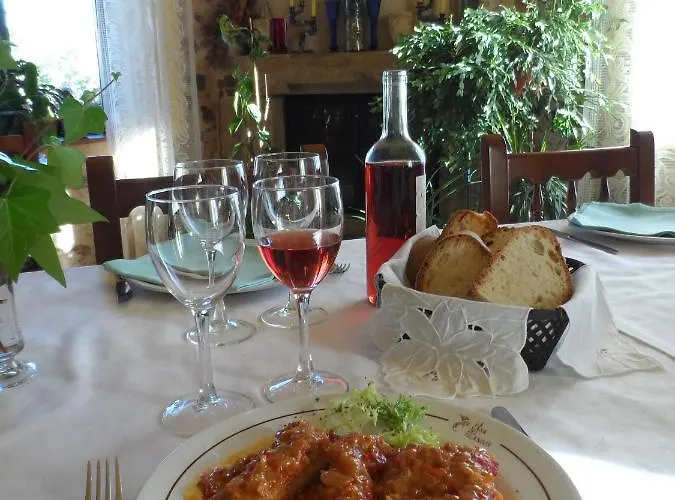 La Casa Del Filandón- Rural Quintanilla de Somoza